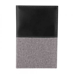 PORTA PASAPORTE BROOME personalizada